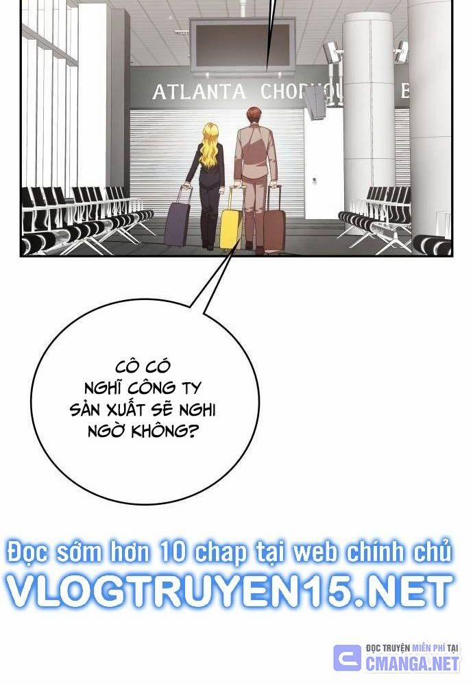 Studio Tùy Hứng Của Nghệ Sĩ Thiên Tài 43 trang 11