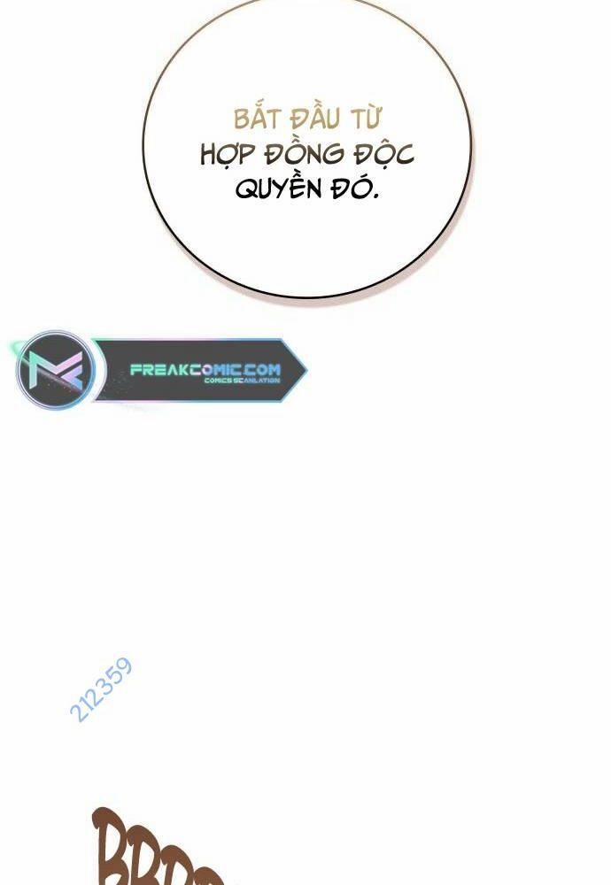 Studio Tùy Hứng Của Nghệ Sĩ Thiên Tài 43 trang 33