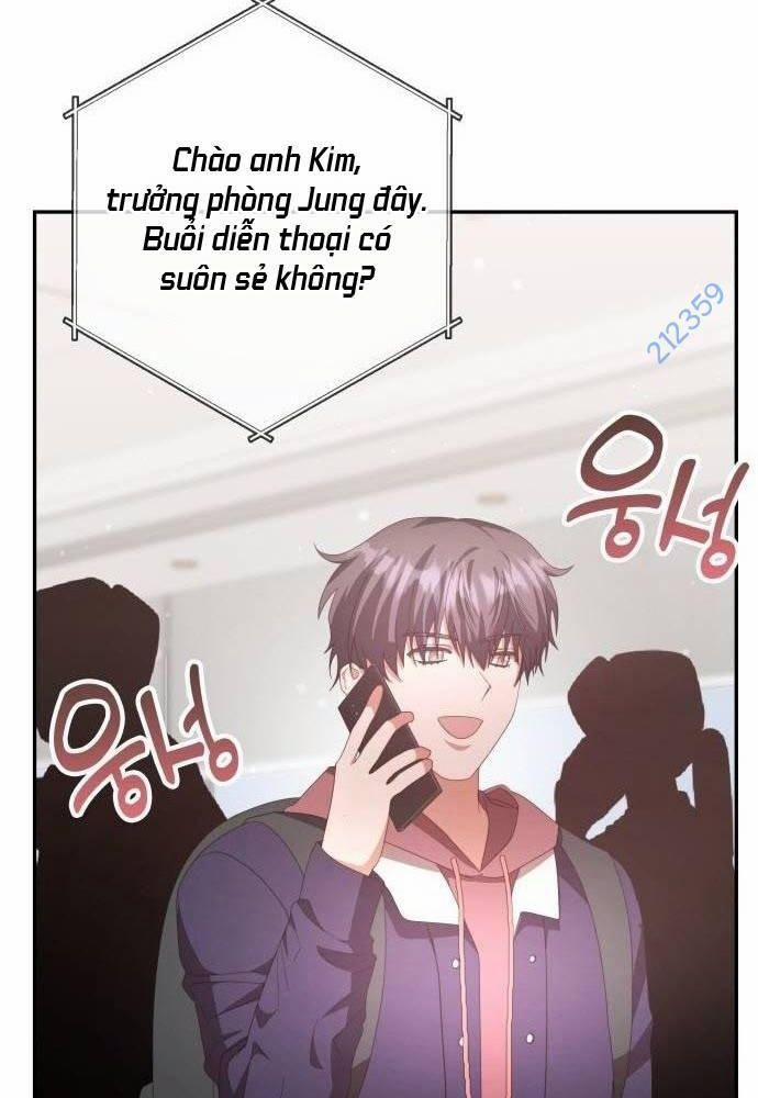 Studio Tùy Hứng Của Nghệ Sĩ Thiên Tài 43 trang 37