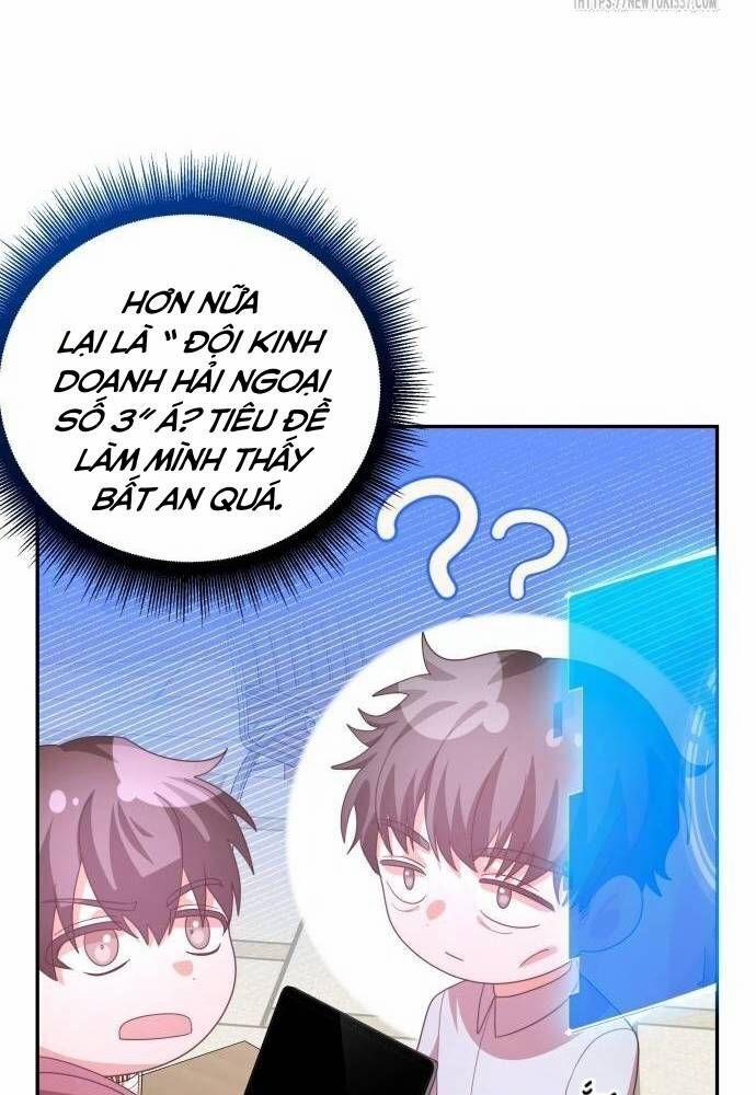 Studio Tùy Hứng Của Nghệ Sĩ Thiên Tài 44 trang 18