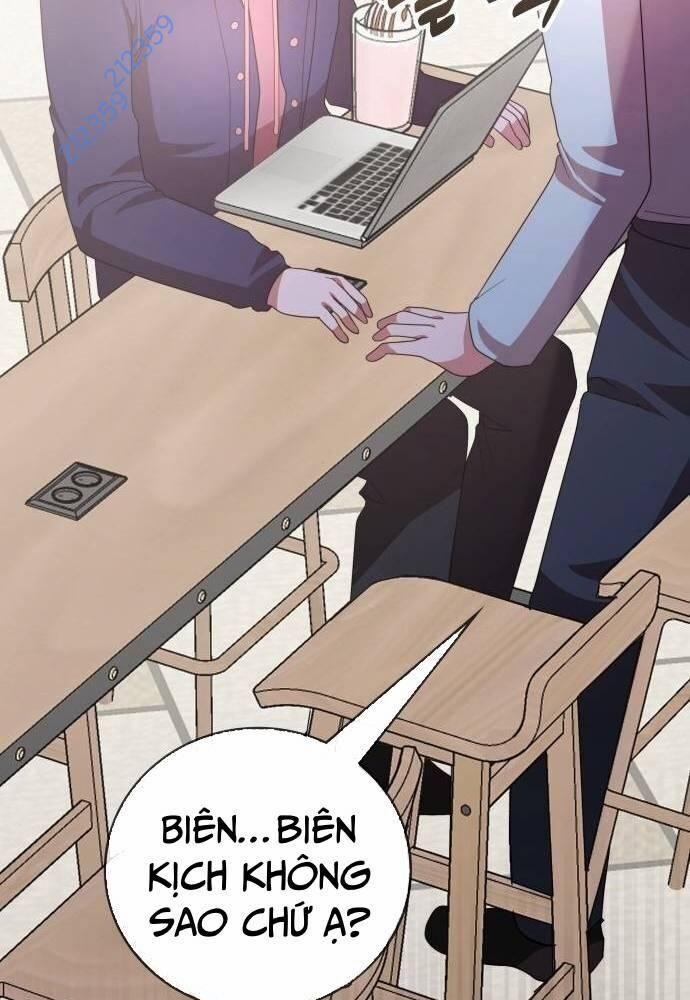 Studio Tùy Hứng Của Nghệ Sĩ Thiên Tài 44 trang 24