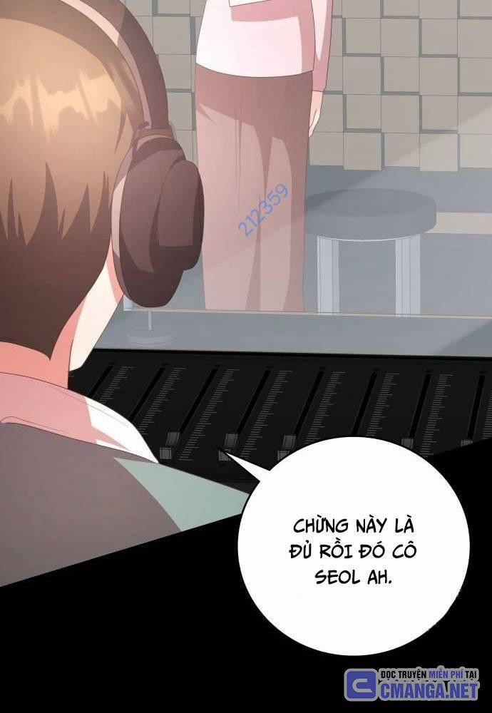 Studio Tùy Hứng Của Nghệ Sĩ Thiên Tài 45 trang 32