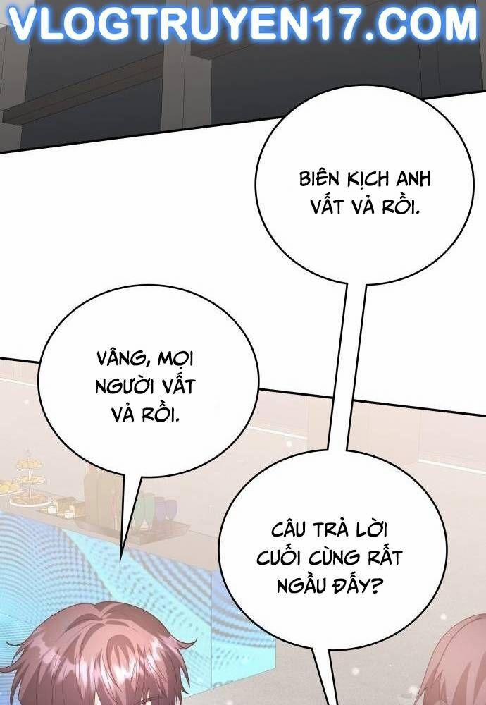 Studio Tùy Hứng Của Nghệ Sĩ Thiên Tài 46 trang 52