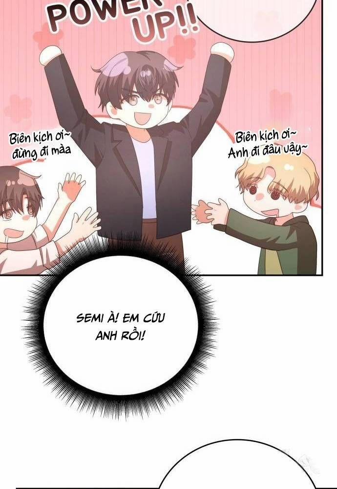 Studio Tùy Hứng Của Nghệ Sĩ Thiên Tài 46 trang 84