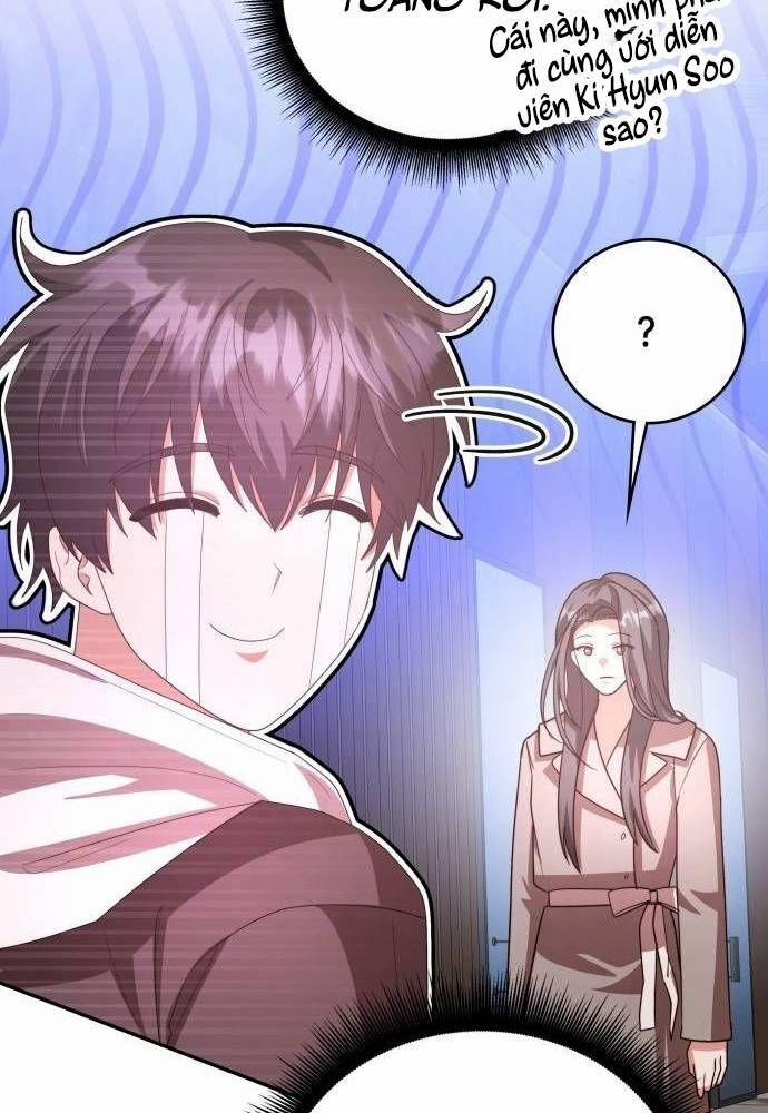 Studio Tùy Hứng Của Nghệ Sĩ Thiên Tài 47 trang 100