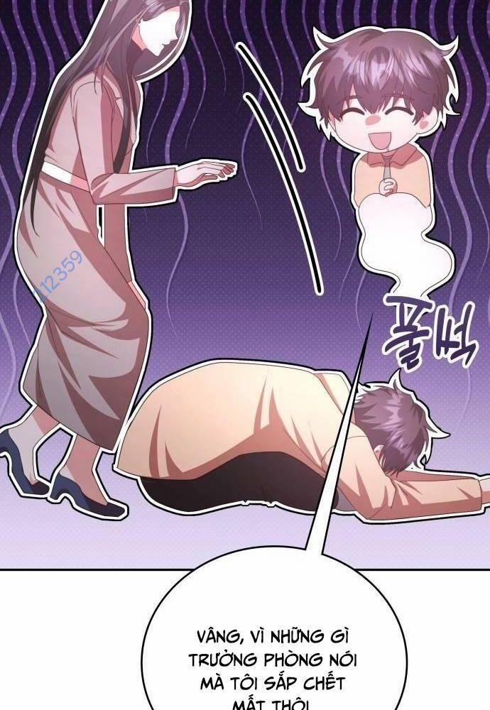 Studio Tùy Hứng Của Nghệ Sĩ Thiên Tài 47 trang 21