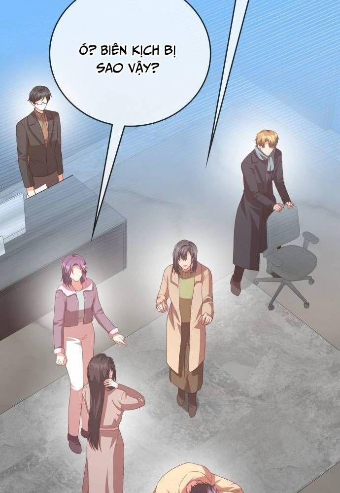 Studio Tùy Hứng Của Nghệ Sĩ Thiên Tài 47 trang 30