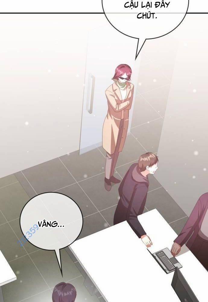 Studio Tùy Hứng Của Nghệ Sĩ Thiên Tài 47 trang 37