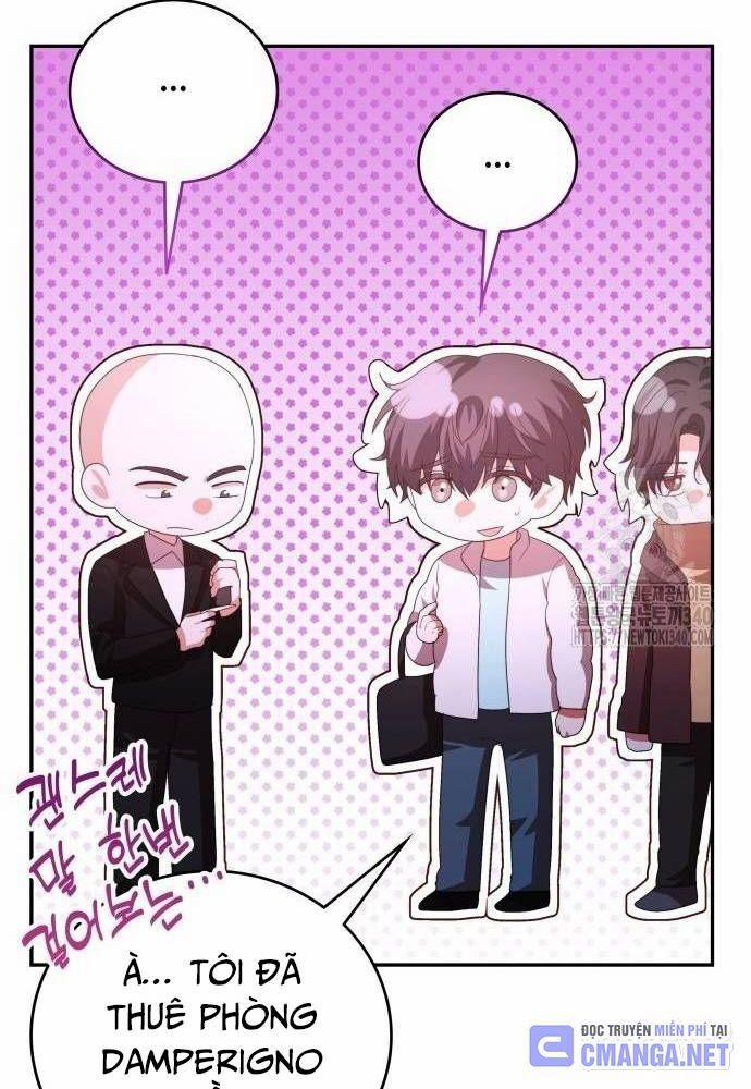 Studio Tùy Hứng Của Nghệ Sĩ Thiên Tài 48 trang 23