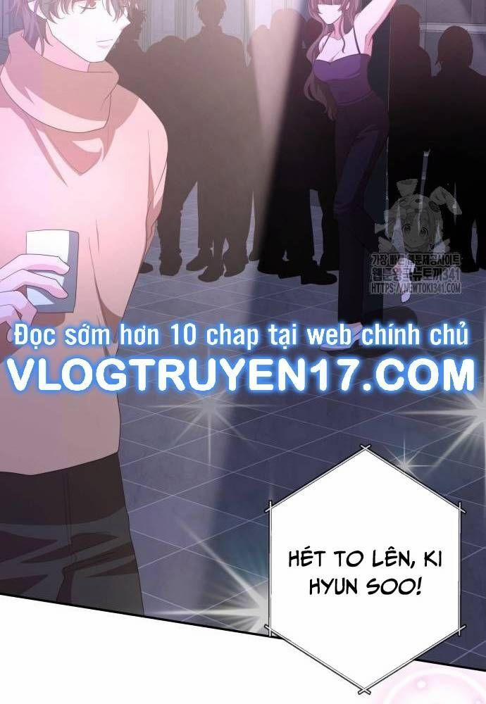 Studio Tùy Hứng Của Nghệ Sĩ Thiên Tài 49 trang 10