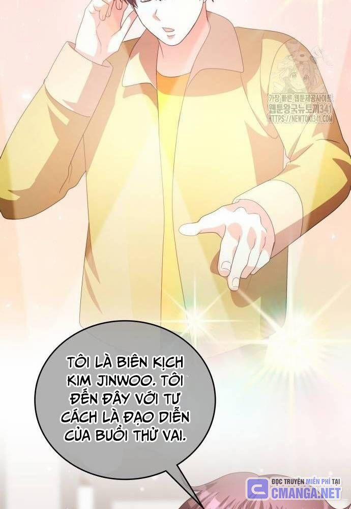 Studio Tùy Hứng Của Nghệ Sĩ Thiên Tài 49 trang 110