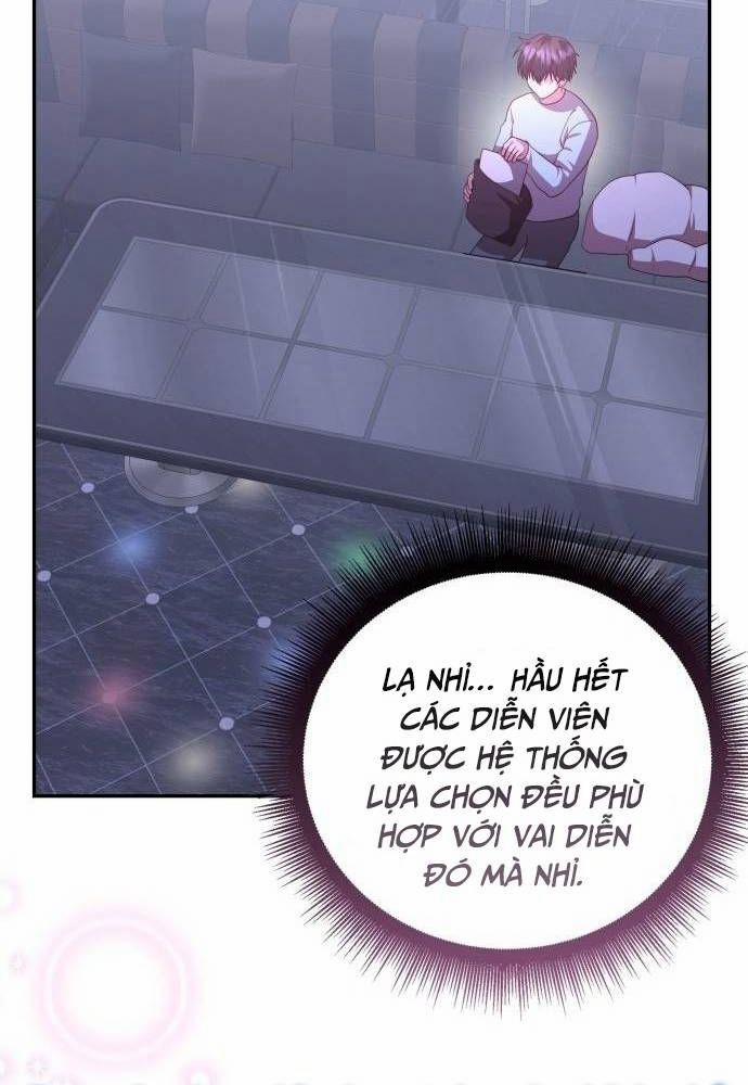 Studio Tùy Hứng Của Nghệ Sĩ Thiên Tài 49 trang 3