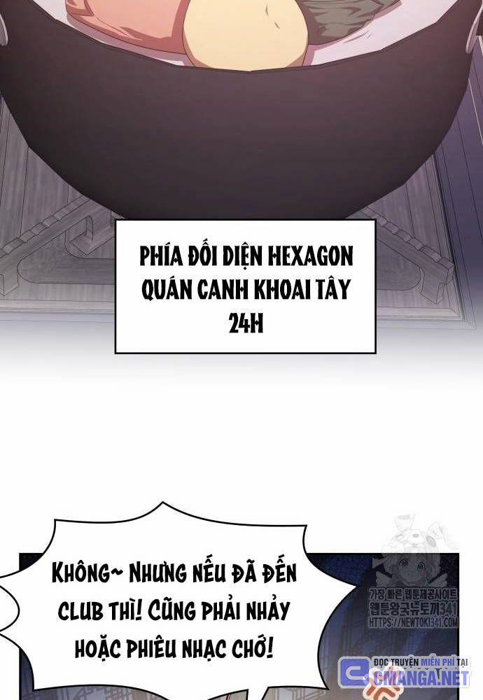 Studio Tùy Hứng Của Nghệ Sĩ Thiên Tài 49 trang 77