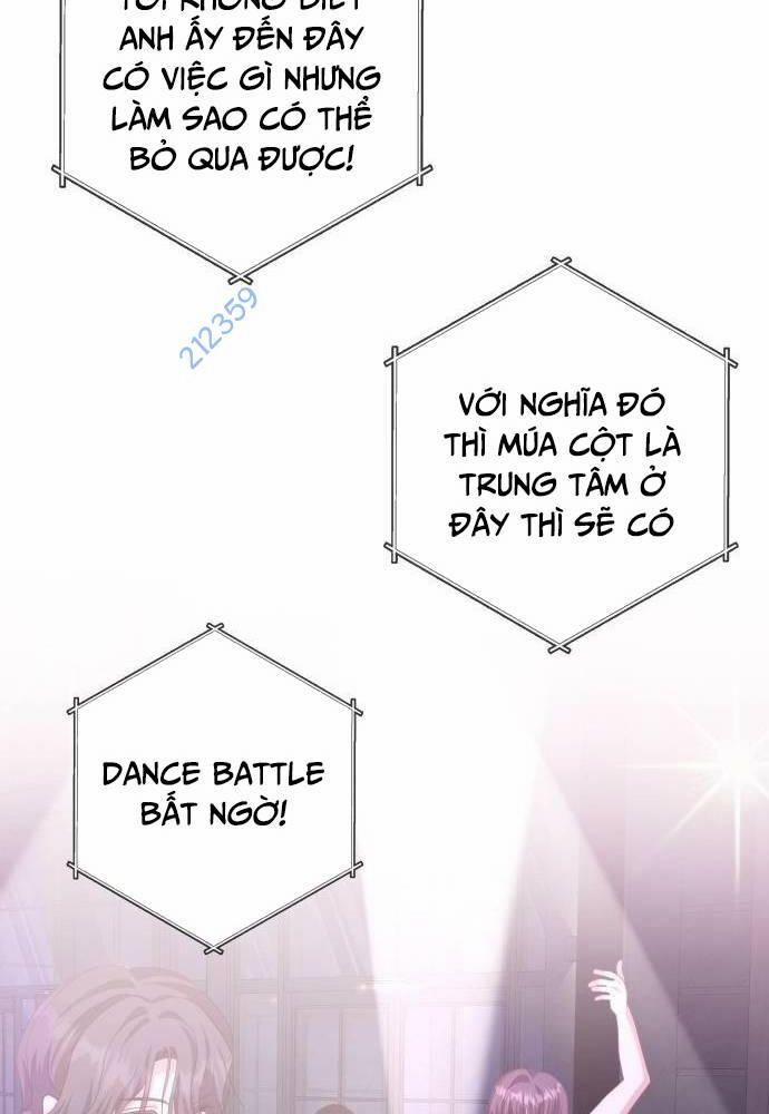 Studio Tùy Hứng Của Nghệ Sĩ Thiên Tài 49 trang 9