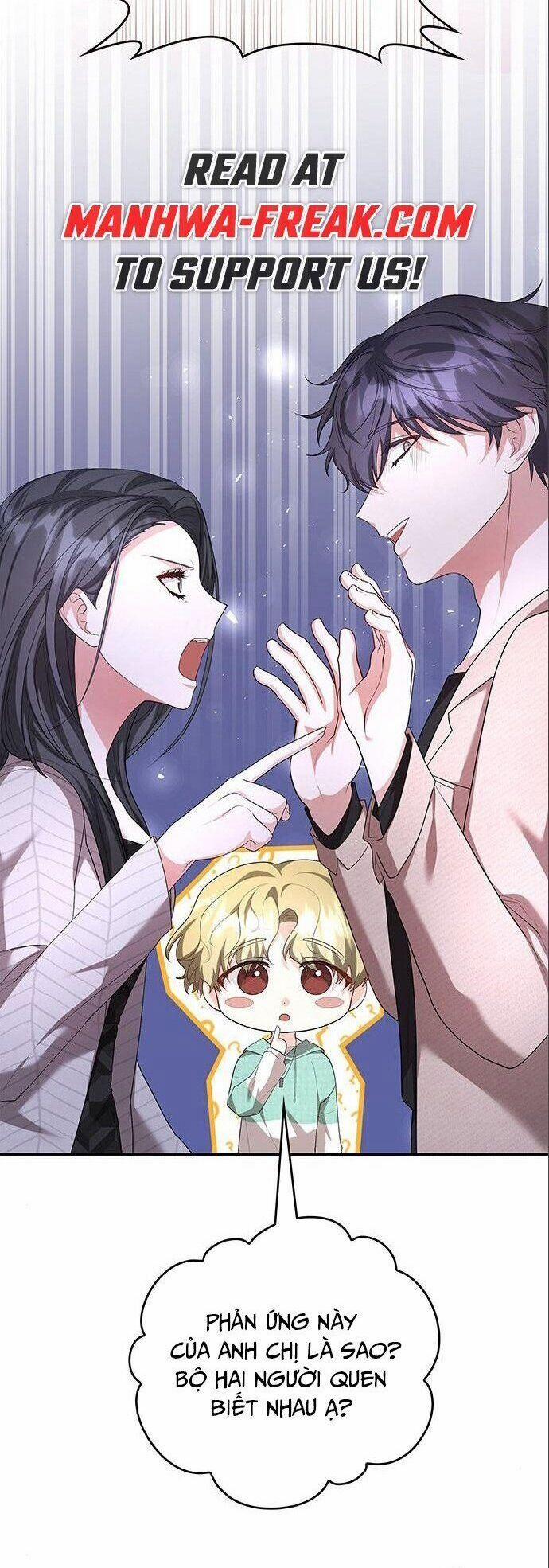 Studio Tùy Hứng Của Nghệ Sĩ Thiên Tài 5 trang 1