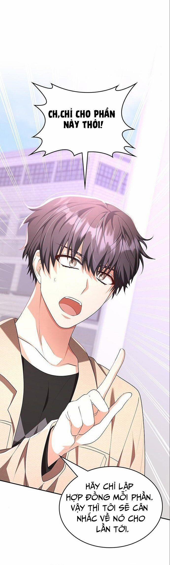 Studio Tùy Hứng Của Nghệ Sĩ Thiên Tài 5 trang 23