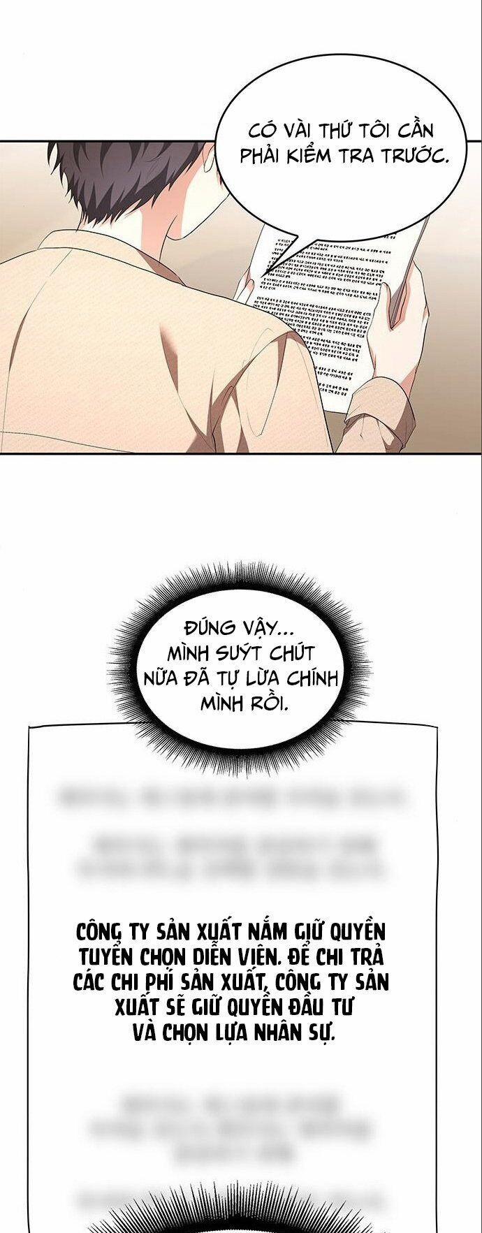 Studio Tùy Hứng Của Nghệ Sĩ Thiên Tài 5 trang 28