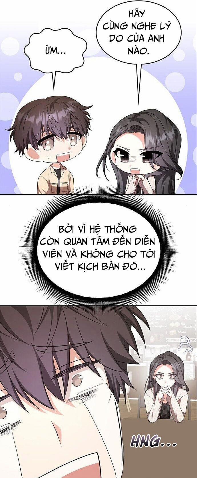 Studio Tùy Hứng Của Nghệ Sĩ Thiên Tài 5 trang 30