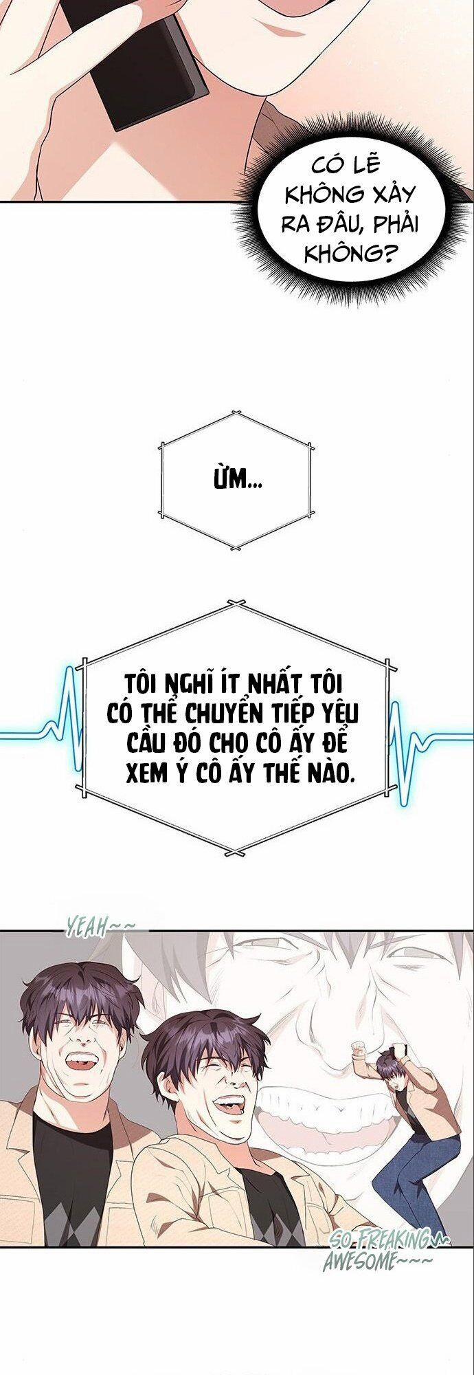 Studio Tùy Hứng Của Nghệ Sĩ Thiên Tài 5 trang 42