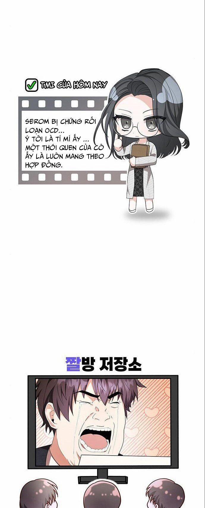 Studio Tùy Hứng Của Nghệ Sĩ Thiên Tài 5 trang 53