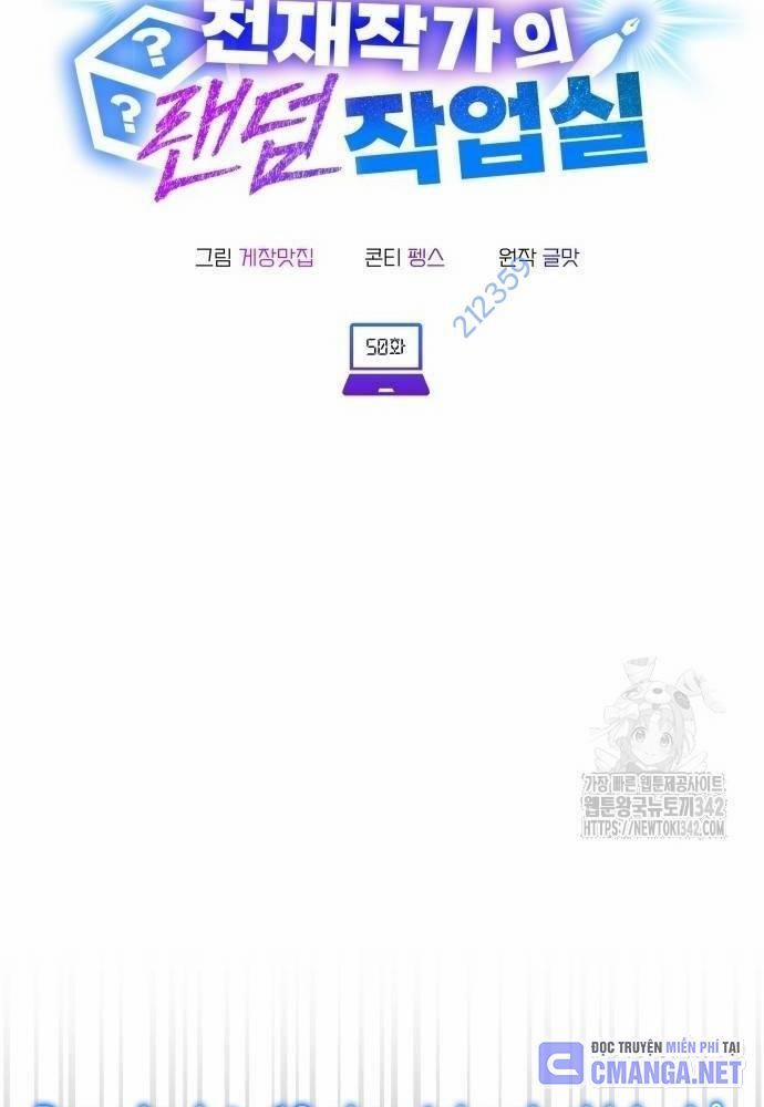 Studio Tùy Hứng Của Nghệ Sĩ Thiên Tài 50 trang 14