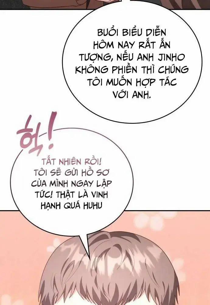 Studio Tùy Hứng Của Nghệ Sĩ Thiên Tài 52 trang 123