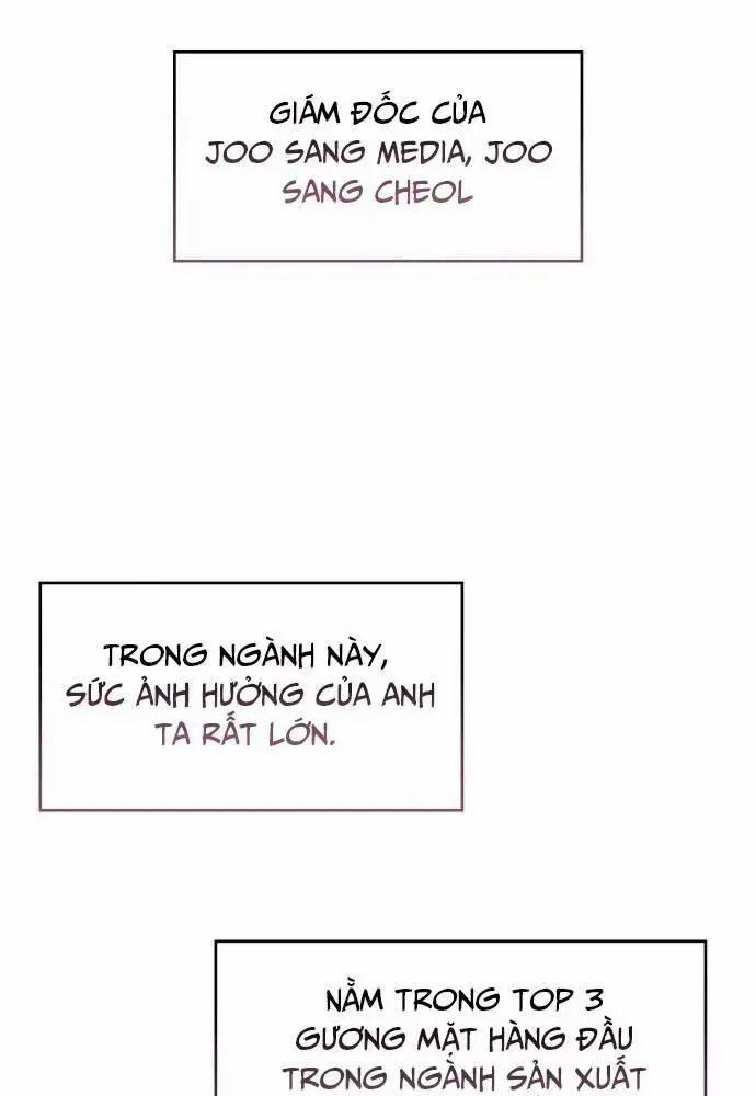 Studio Tùy Hứng Của Nghệ Sĩ Thiên Tài 52 trang 25