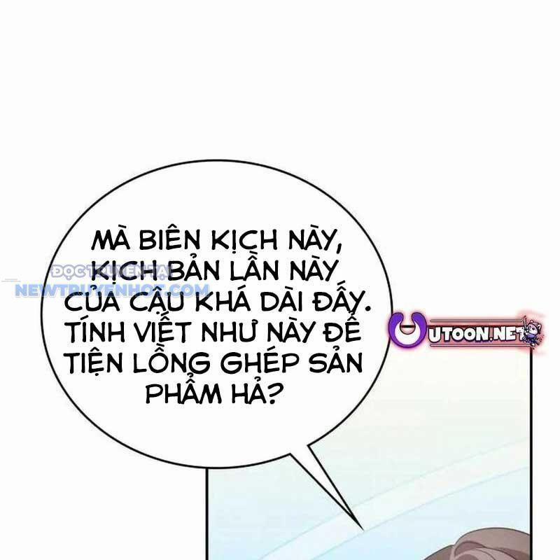 Studio Tùy Hứng Của Nghệ Sĩ Thiên Tài 58 trang 1