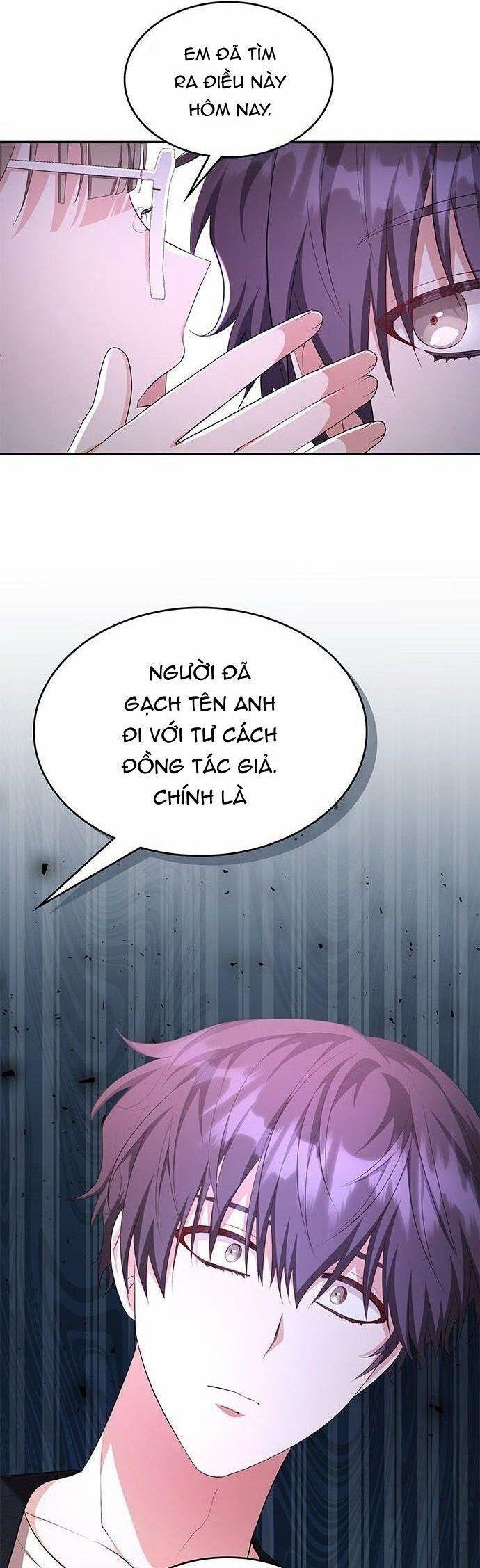 Studio Tùy Hứng Của Nghệ Sĩ Thiên Tài 6 trang 14