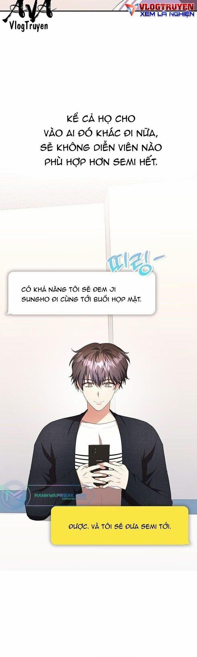 Studio Tùy Hứng Của Nghệ Sĩ Thiên Tài 6 trang 46