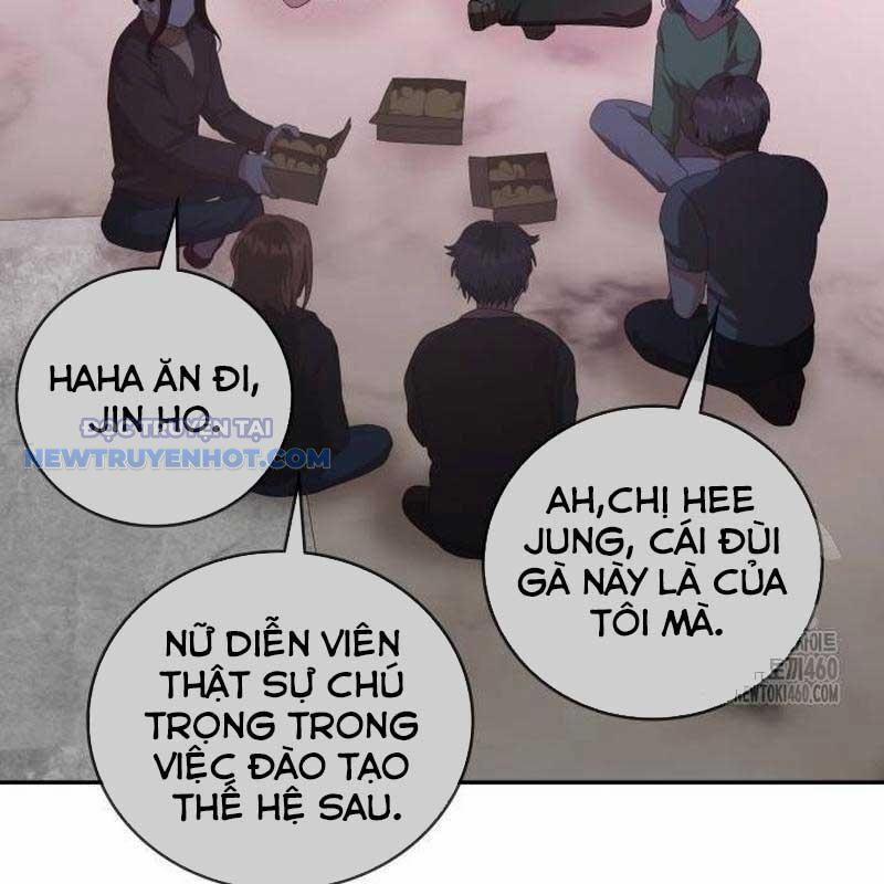 Studio Tùy Hứng Của Nghệ Sĩ Thiên Tài 60 trang 141