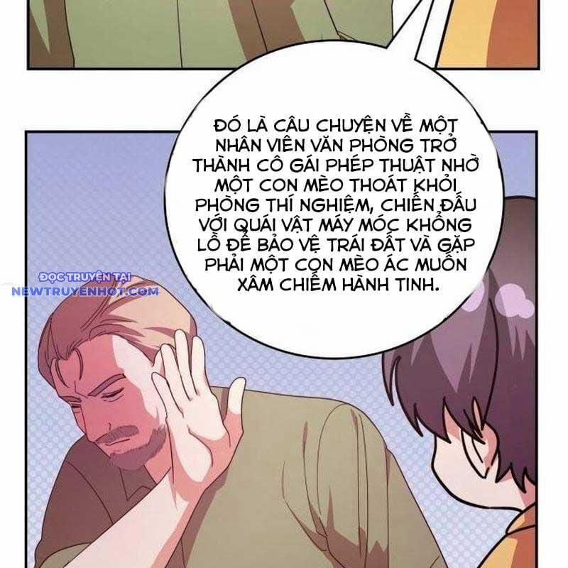 Studio Tùy Hứng Của Nghệ Sĩ Thiên Tài 68 trang 215