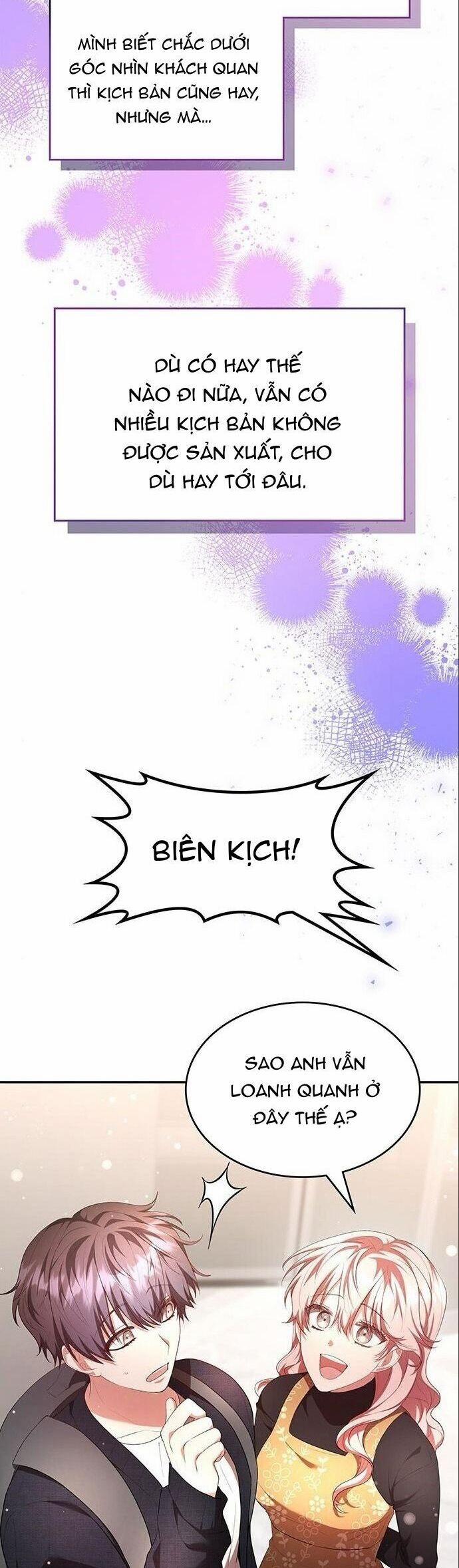 Studio Tùy Hứng Của Nghệ Sĩ Thiên Tài 7 trang 26