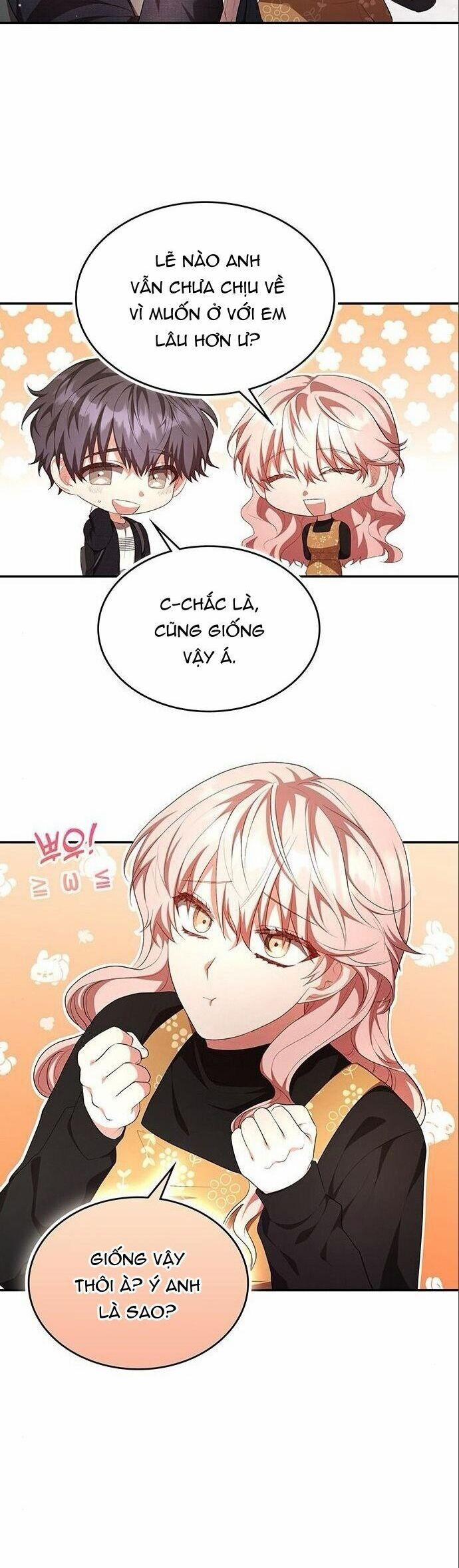 Studio Tùy Hứng Của Nghệ Sĩ Thiên Tài 7 trang 27