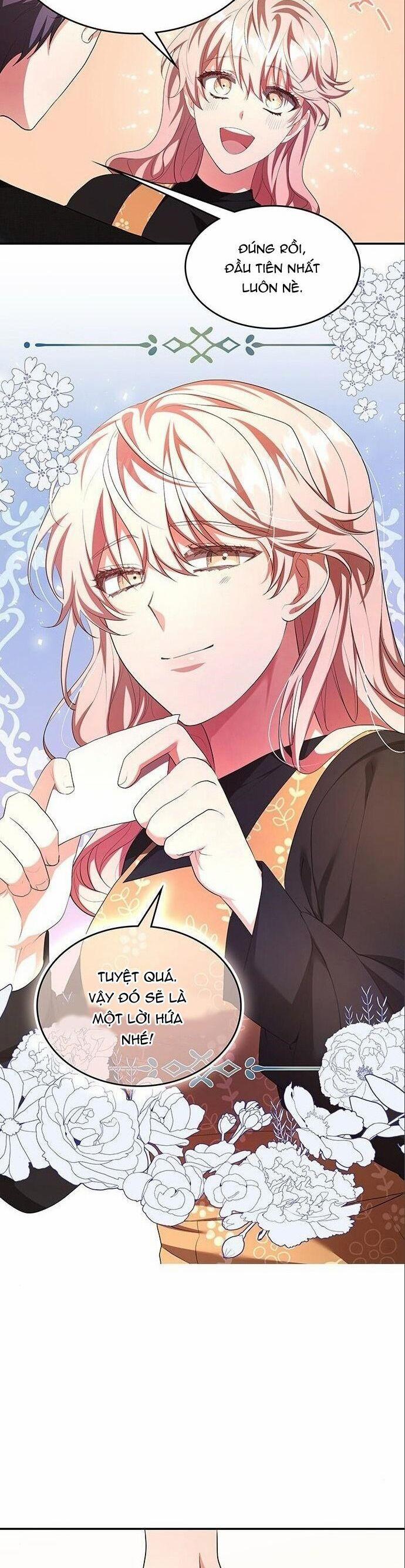 Studio Tùy Hứng Của Nghệ Sĩ Thiên Tài 7 trang 29