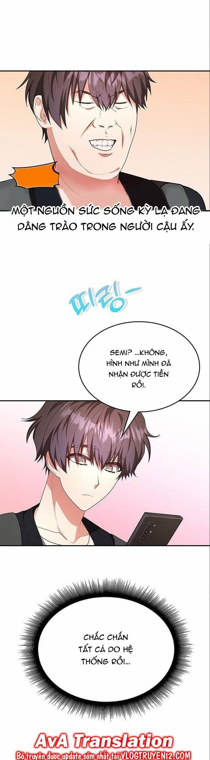 Studio Tùy Hứng Của Nghệ Sĩ Thiên Tài 7 trang 31