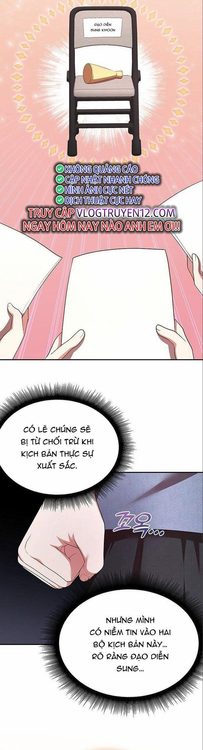 Studio Tùy Hứng Của Nghệ Sĩ Thiên Tài 7 trang 9