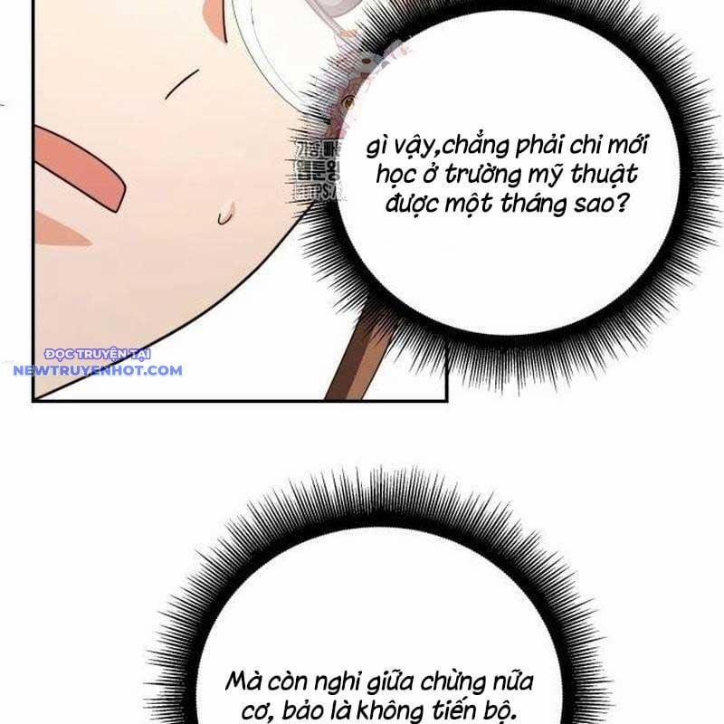 Studio Tùy Hứng Của Nghệ Sĩ Thiên Tài 70 trang 2