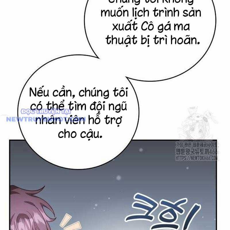 Studio Tùy Hứng Của Nghệ Sĩ Thiên Tài 72 trang 39