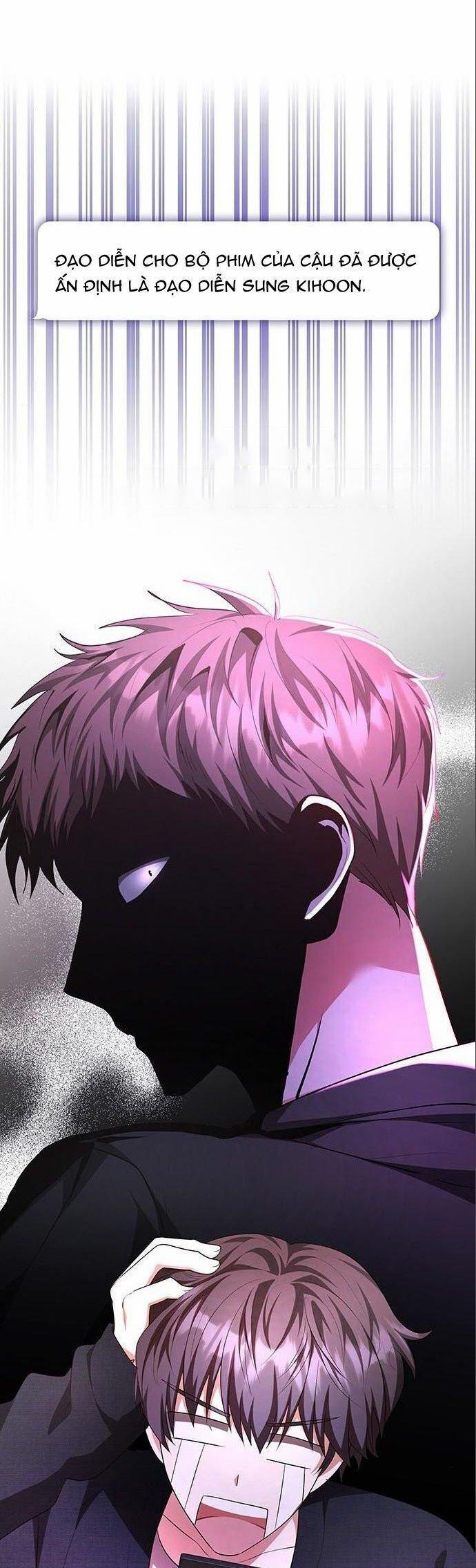 Studio Tùy Hứng Của Nghệ Sĩ Thiên Tài 8 trang 1