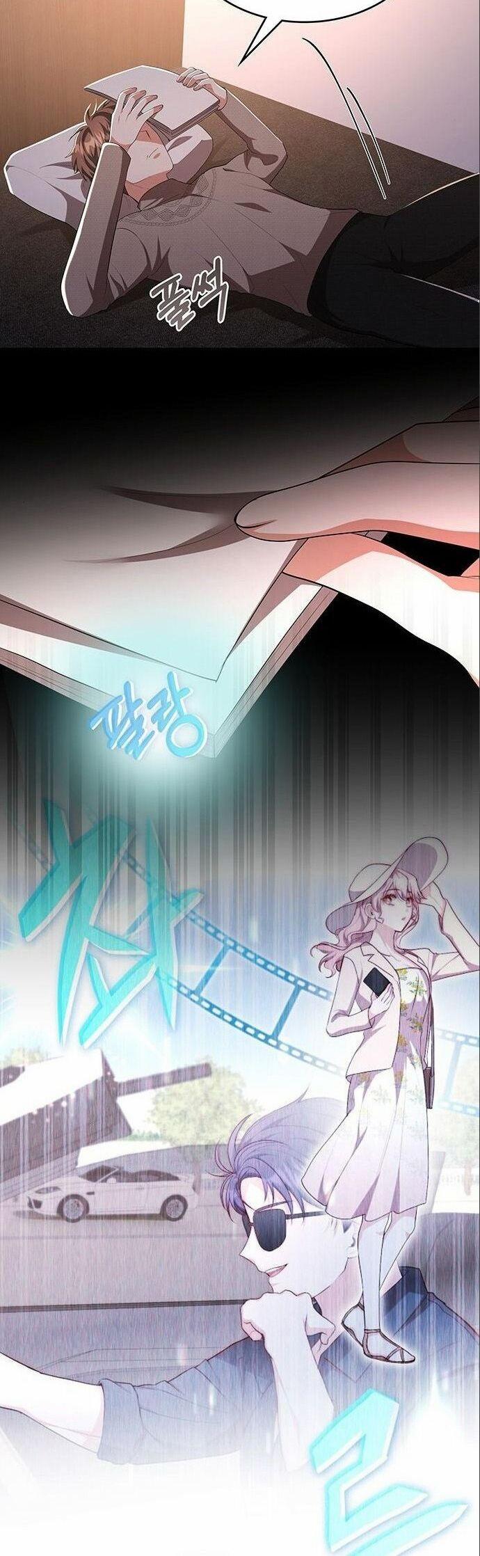 Studio Tùy Hứng Của Nghệ Sĩ Thiên Tài 8 trang 21