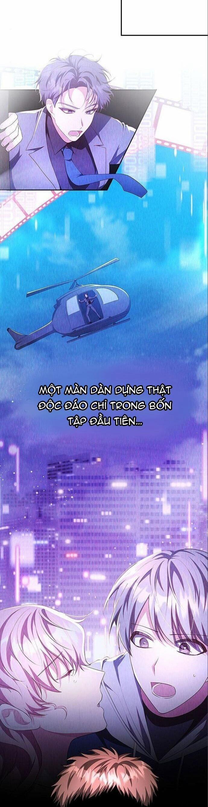 Studio Tùy Hứng Của Nghệ Sĩ Thiên Tài 8 trang 26