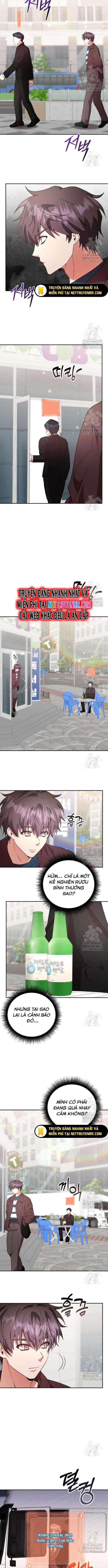 Studio Tùy Hứng Của Nghệ Sĩ Thiên Tài 81 trang 2