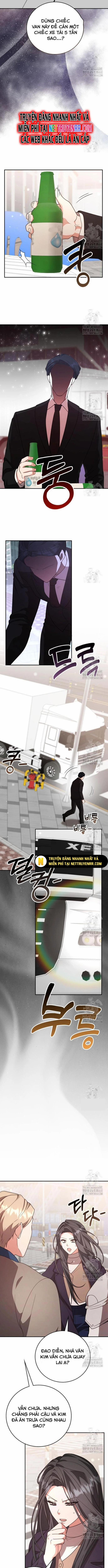 Studio Tùy Hứng Của Nghệ Sĩ Thiên Tài 81 trang 7