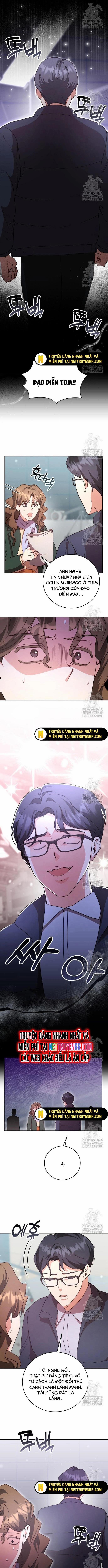 Studio Tùy Hứng Của Nghệ Sĩ Thiên Tài 82 trang 1