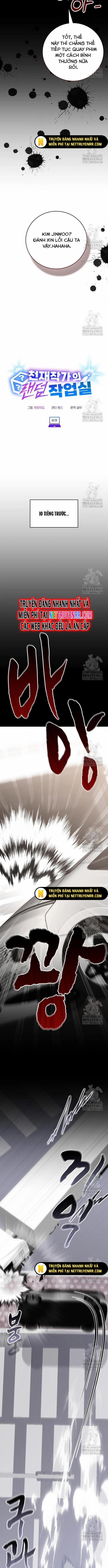 Studio Tùy Hứng Của Nghệ Sĩ Thiên Tài 82 trang 3