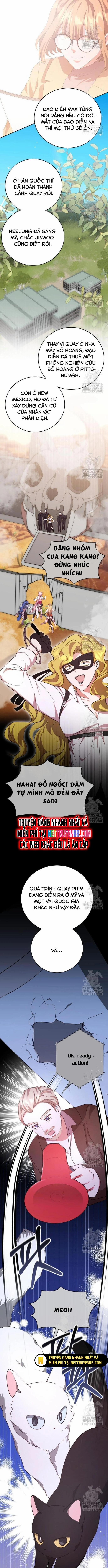 Studio Tùy Hứng Của Nghệ Sĩ Thiên Tài 83 trang 4