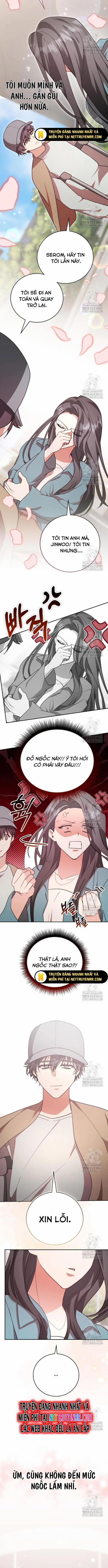 Studio Tùy Hứng Của Nghệ Sĩ Thiên Tài 83 trang 8