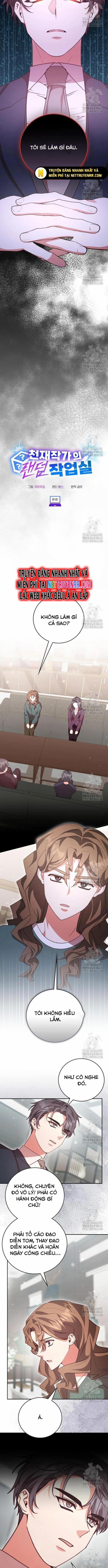 Studio Tùy Hứng Của Nghệ Sĩ Thiên Tài 84 trang 1