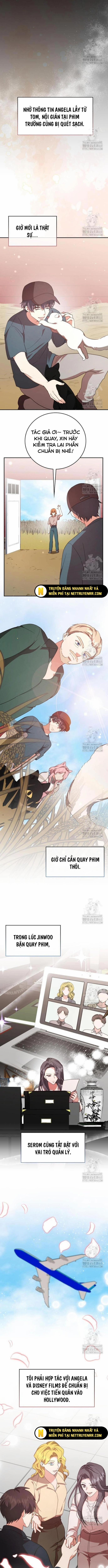 Studio Tùy Hứng Của Nghệ Sĩ Thiên Tài 84 trang 12